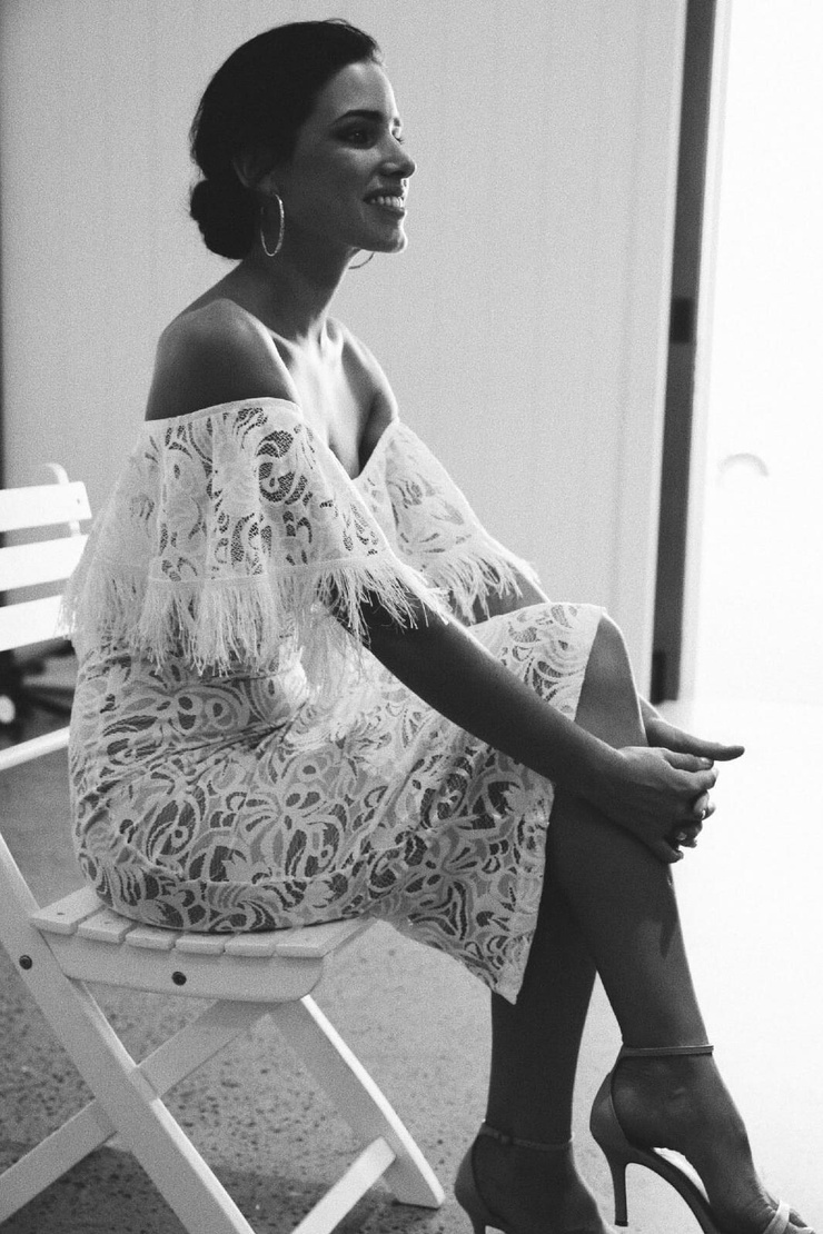 Tahnee Atkinson Tahnee Atkinson