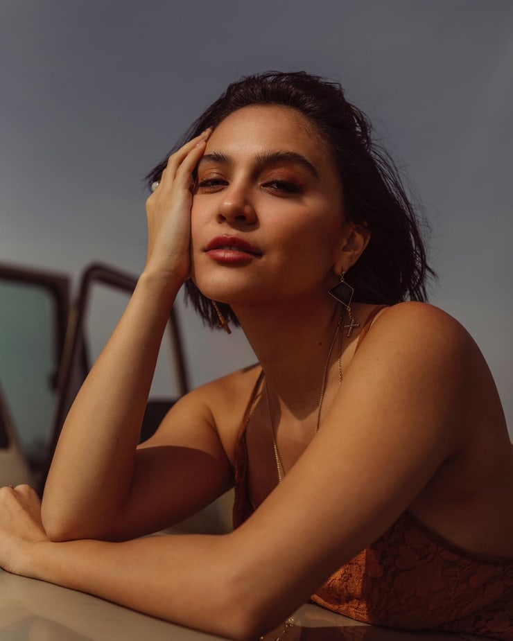 Stella Hudgens