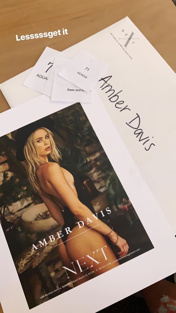 Amber Davis