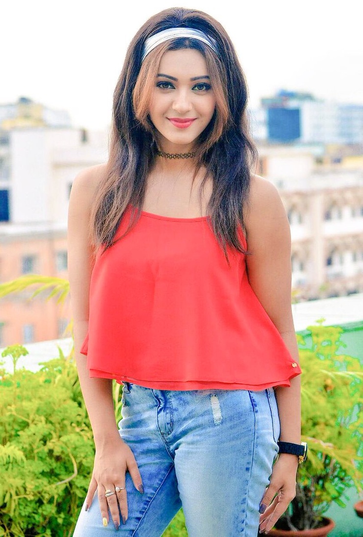 Koushani Mukherjee Koushani Mukherjee