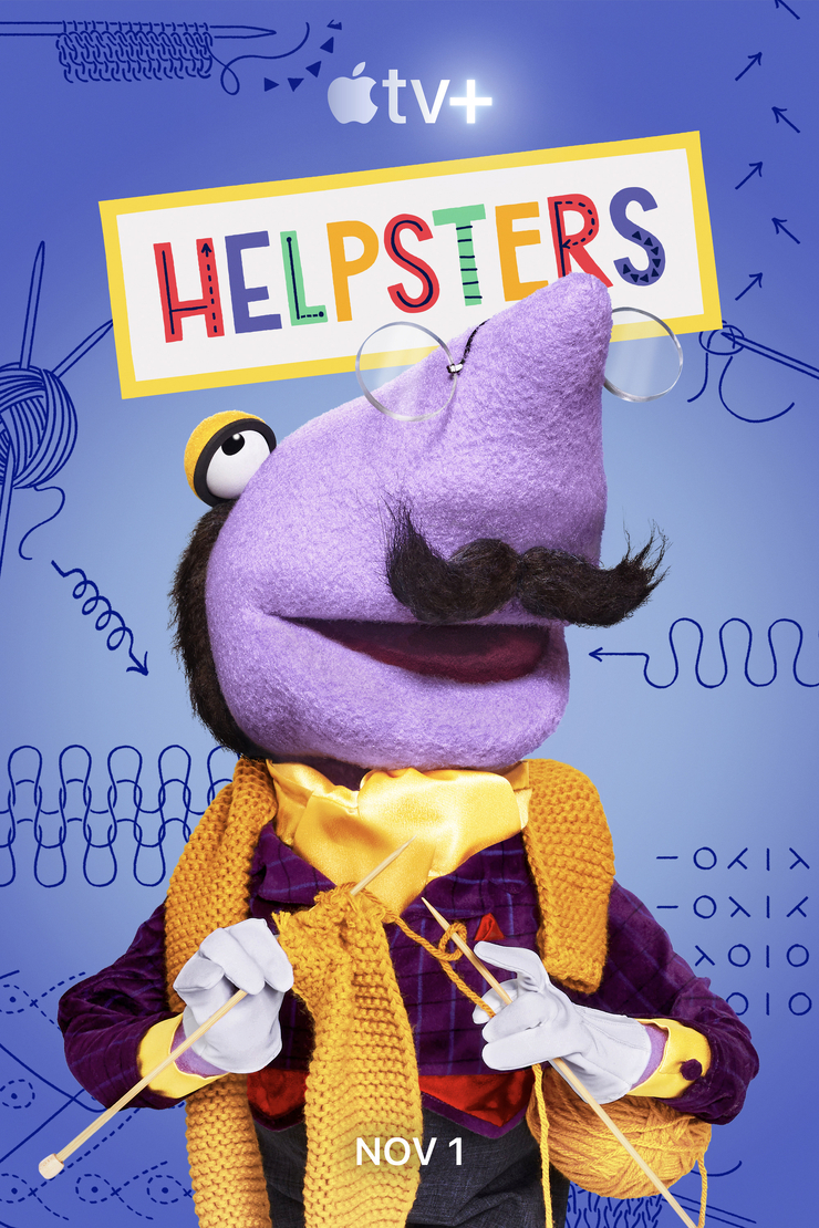 Helpsters