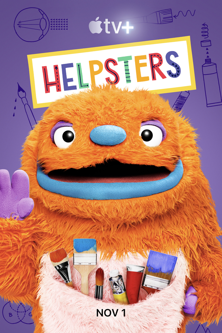 Helpsters