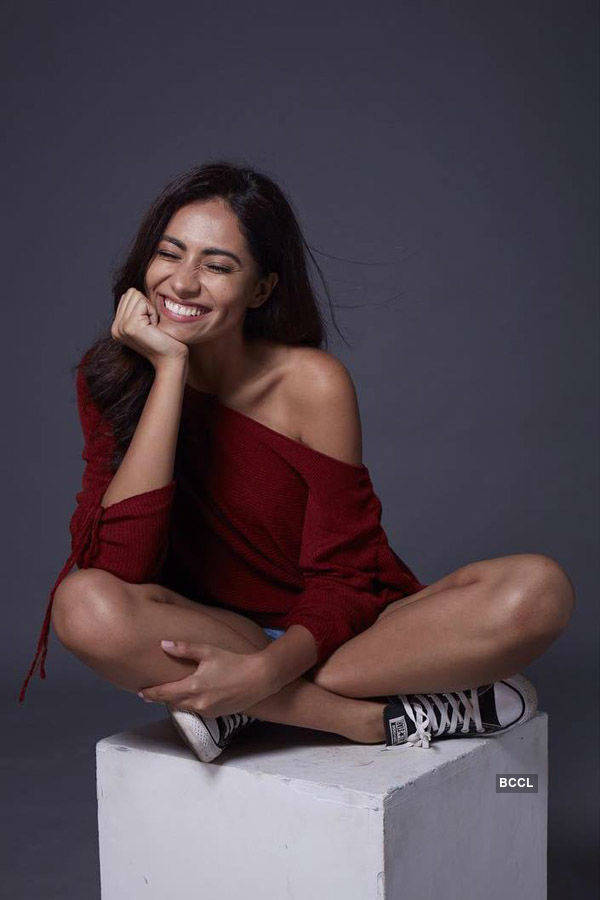 Gurleen Grewal