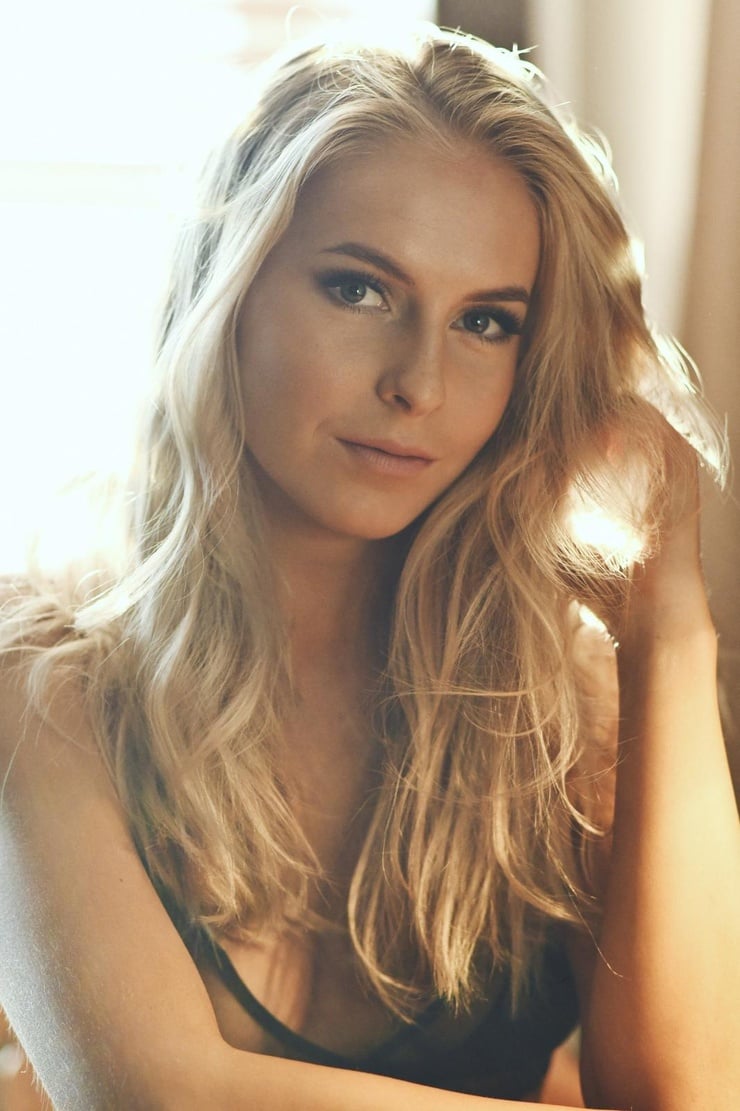 Alina Voronkova Alina Voronkova