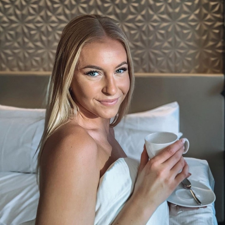 Alina Voronkova Alina Voronkova