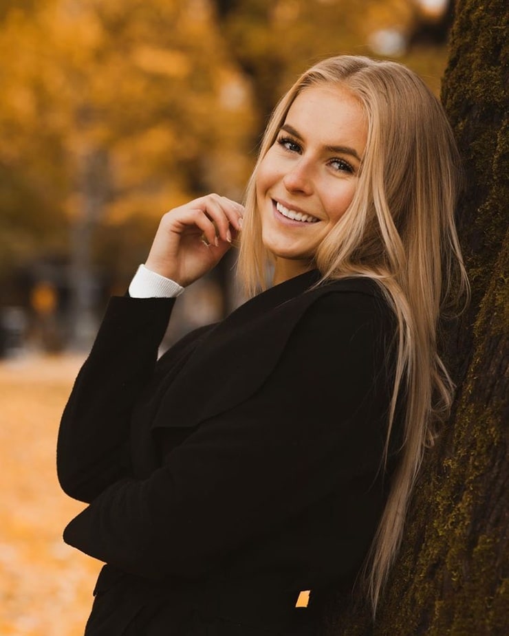 Alina Voronkova Alina Voronkova
