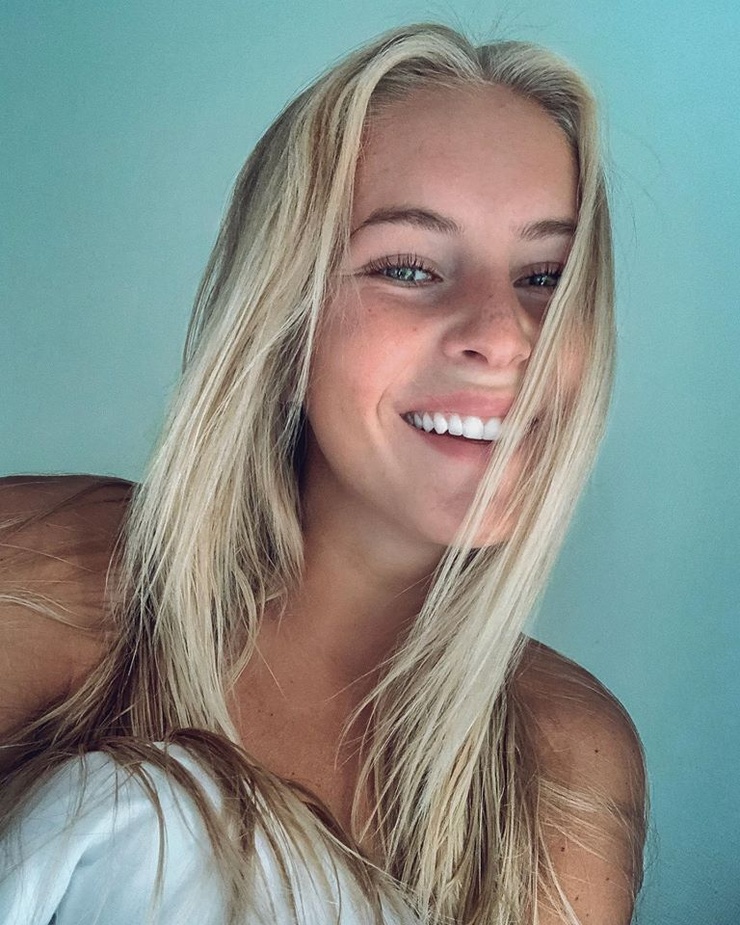 Alina Voronkova Alina Voronkova