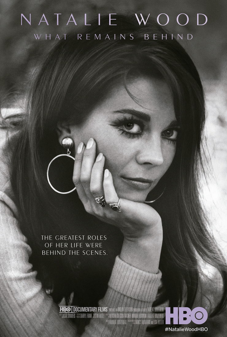 Natalie Wood: What Remains Behind Natalie Wood: What Remains Behind
