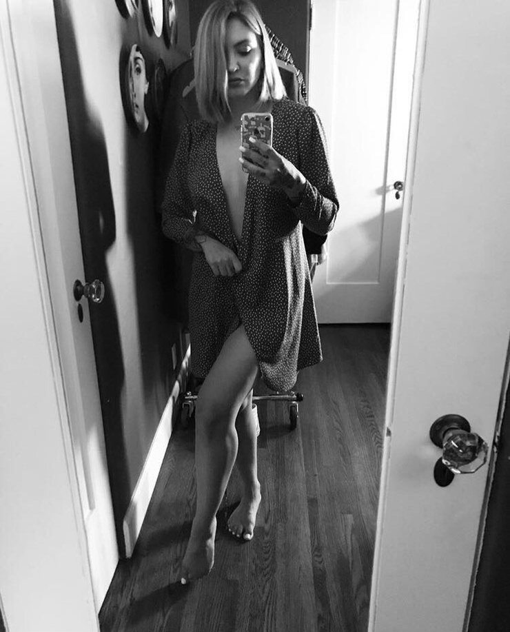 Julia Michaels