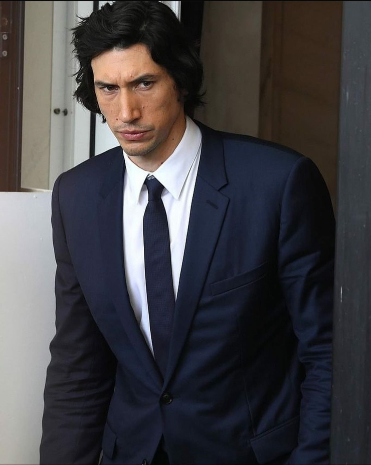 Adam Driver