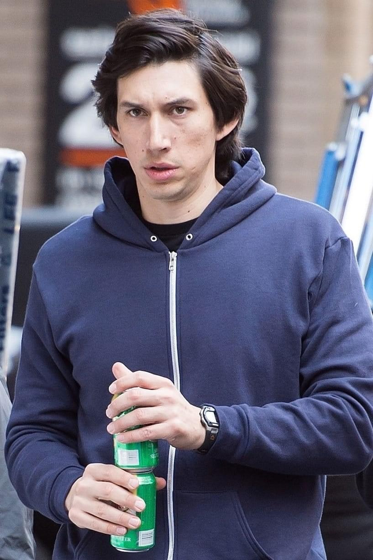 Adam Driver