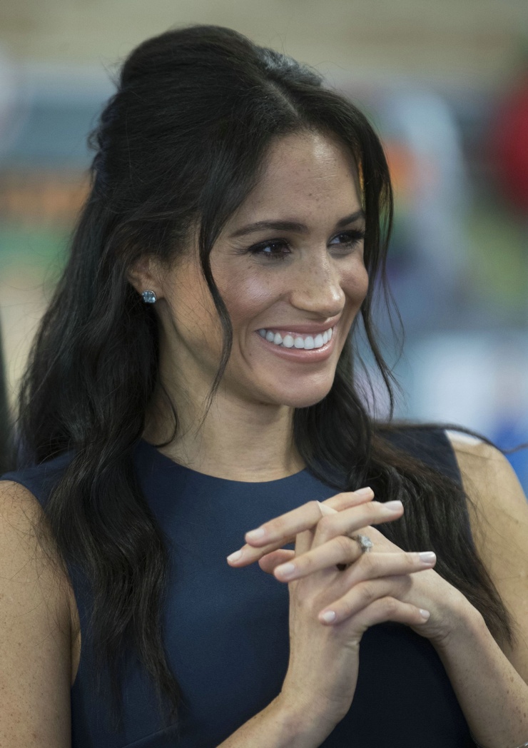 Meghan Markle