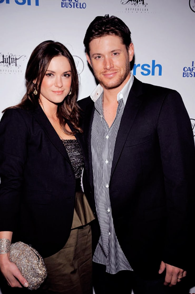 Danneel Harris