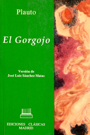 Curculio (Gorgojo)