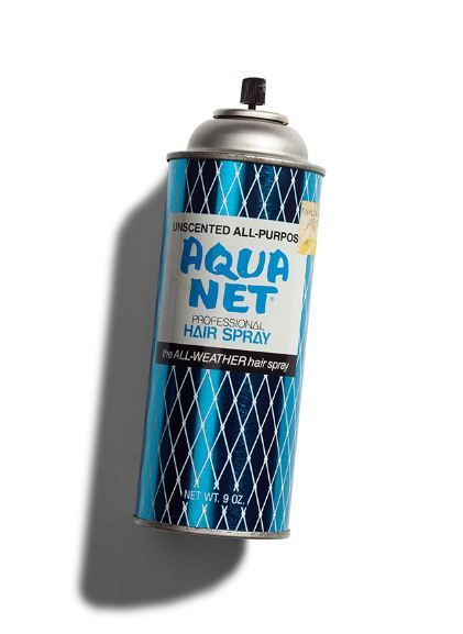 Aqua Net