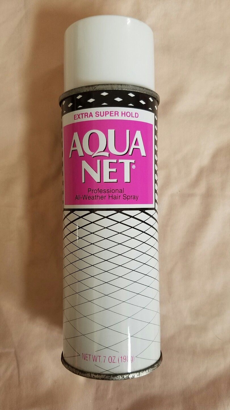 Aqua Net