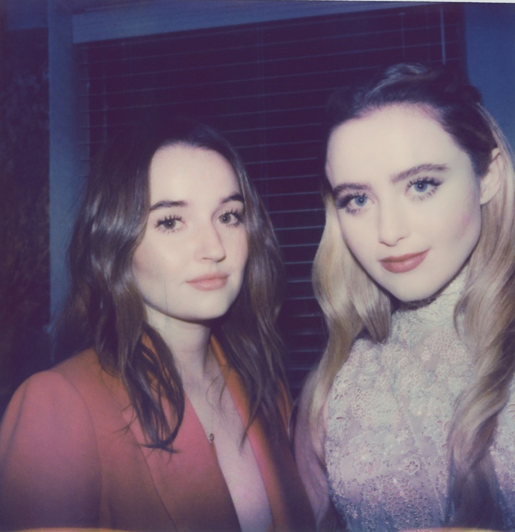 Kathryn Newton