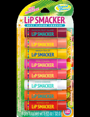 Lip Smackers