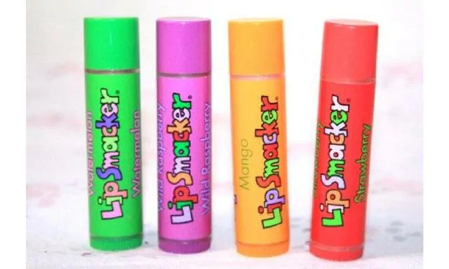 Lip Smackers