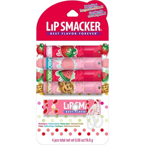 Lip Smackers