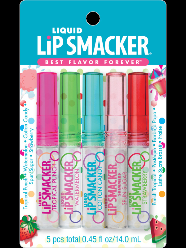 Lip Smackers