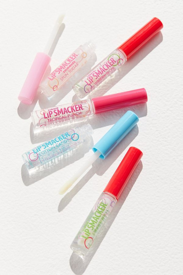 Lip Smackers