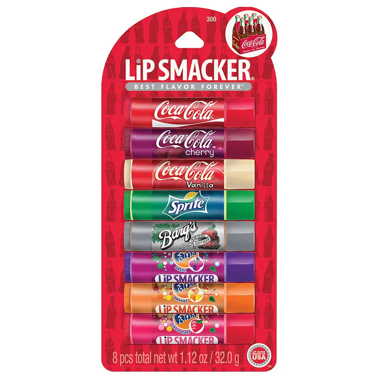 Lip Smackers