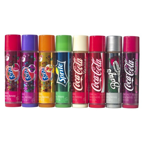Lip Smackers