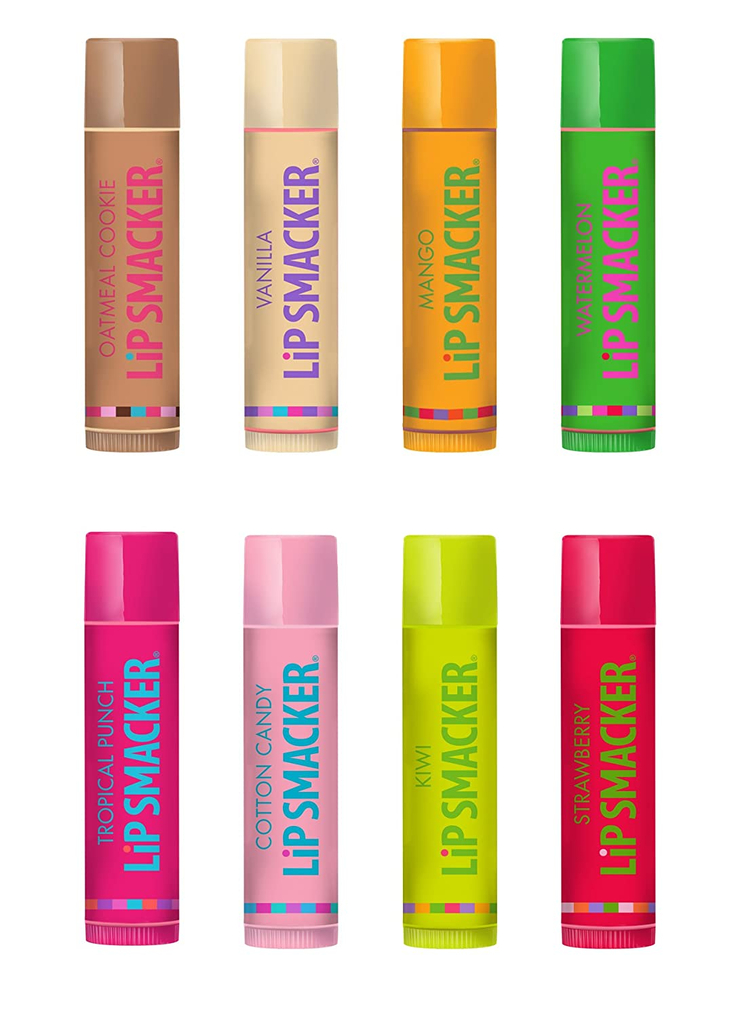 Lip Smackers