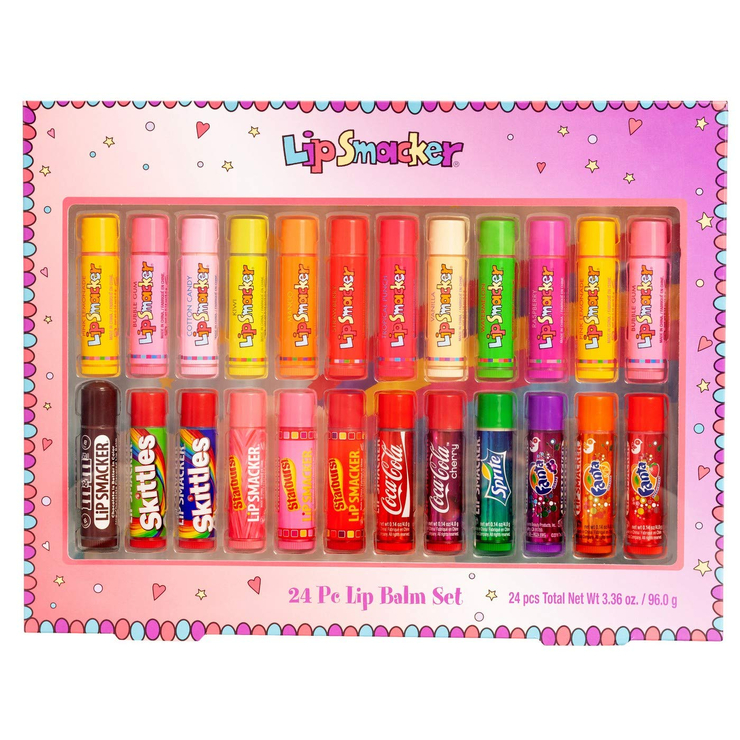 Lip Smackers