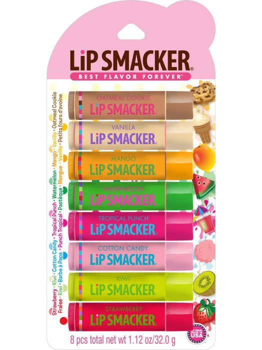 Lip Smackers
