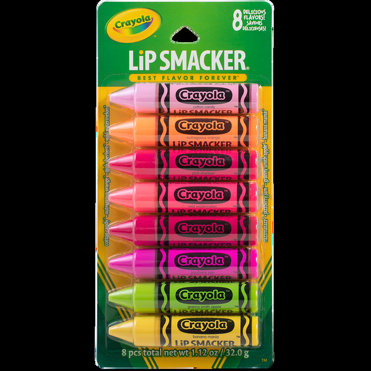Lip Smackers