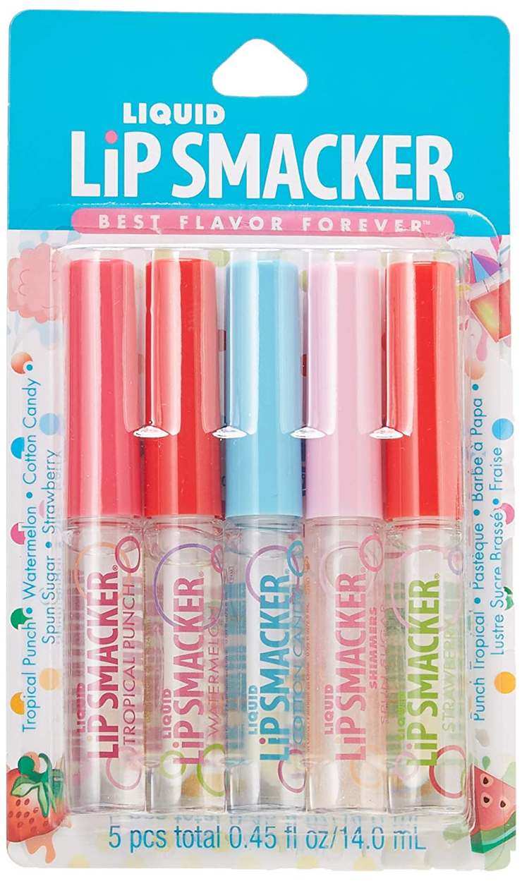 Lip Smackers