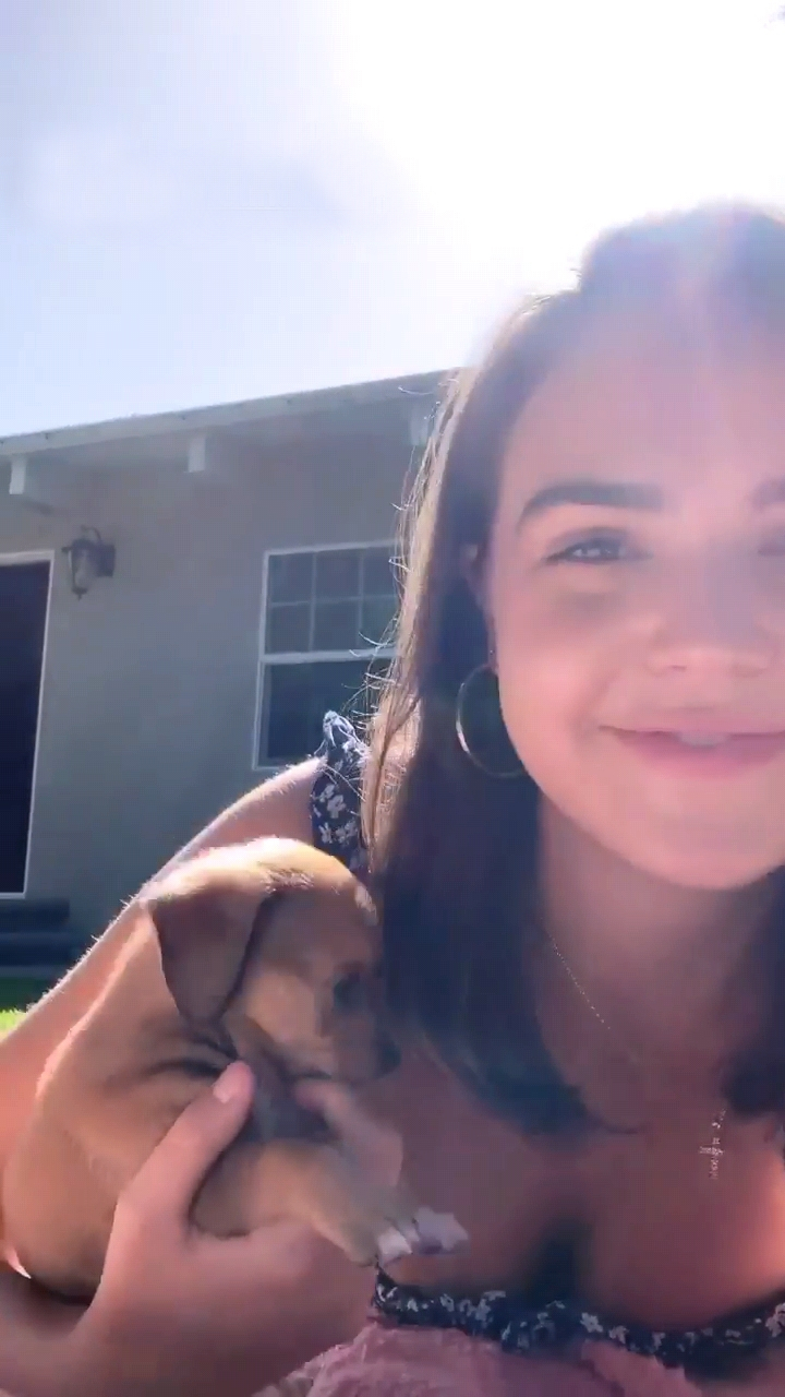 Bailee Madison