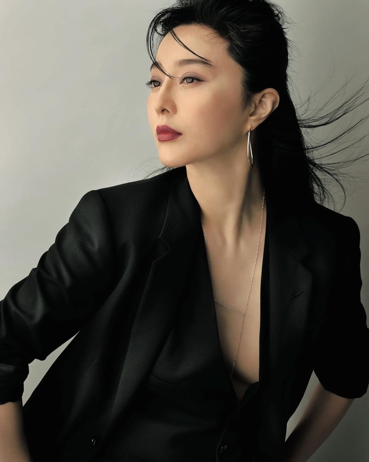Bingbing Fan