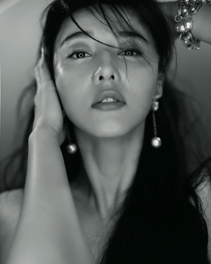 Bingbing Fan