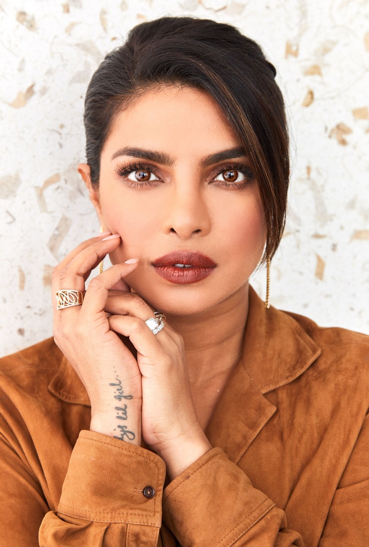 Priyanka Chopra Priyanka Chopra