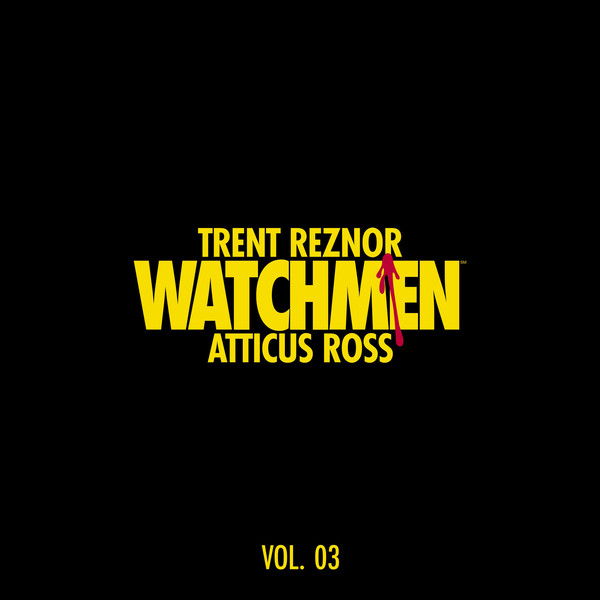Watchmen Vol. 3