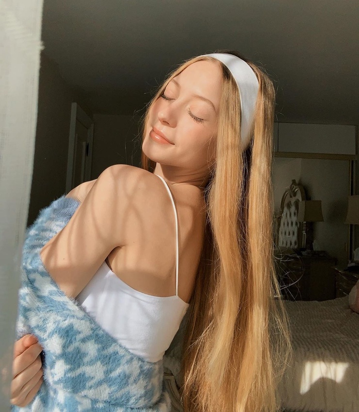 Sophia Diamond