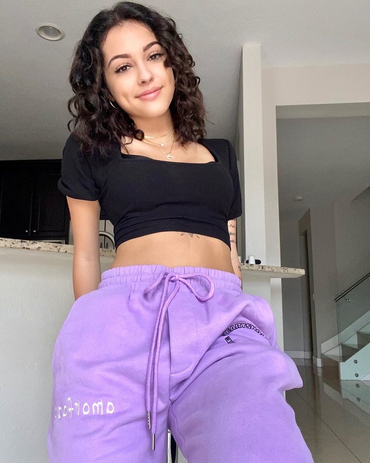 Malu Trevejo Malu Trevejo
