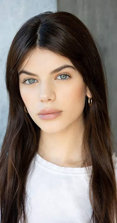 Sonia Ben Ammar Sonia Ben Ammar