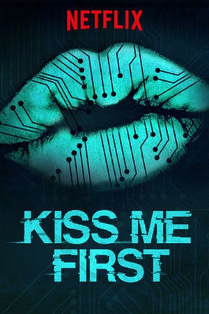 Kiss Me First 