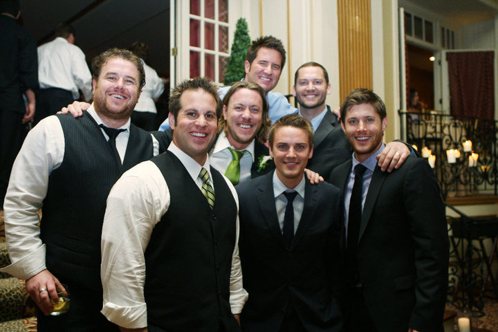 Jensen Ackles