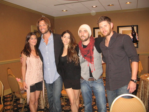 Jared Padalecki