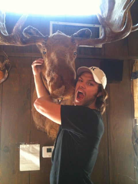 Jared Padalecki