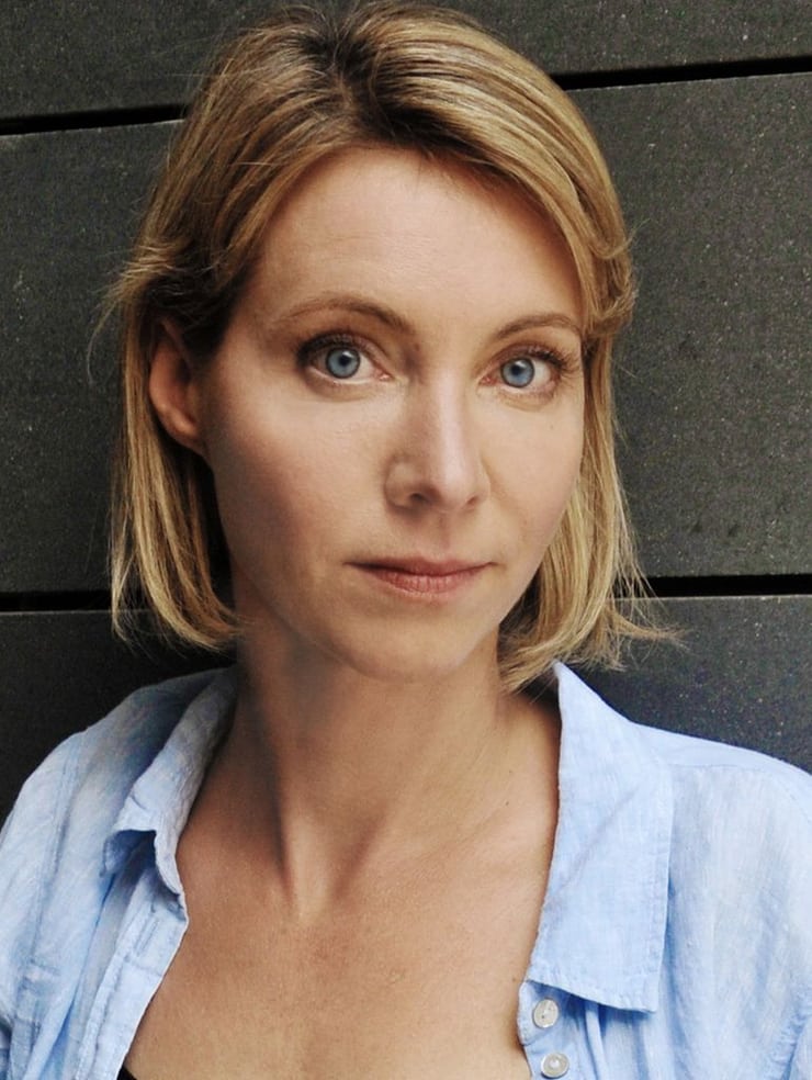 Picture of Julia Heinze