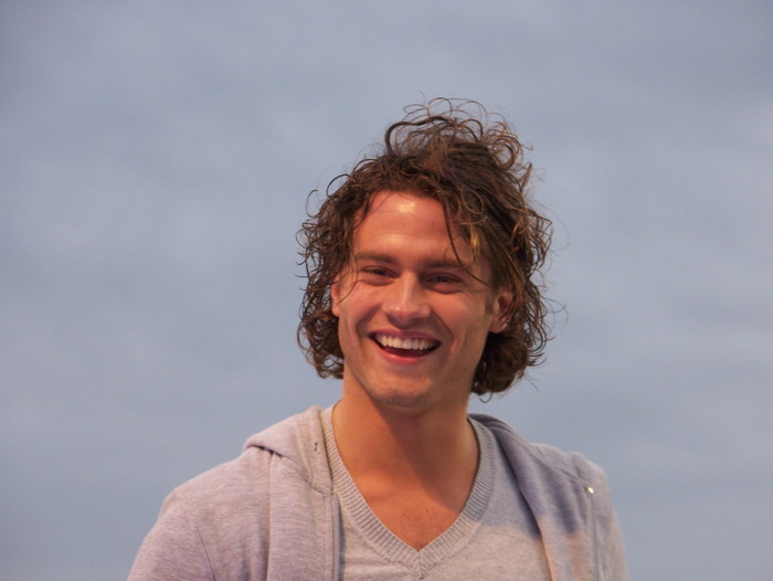Sascha Visser