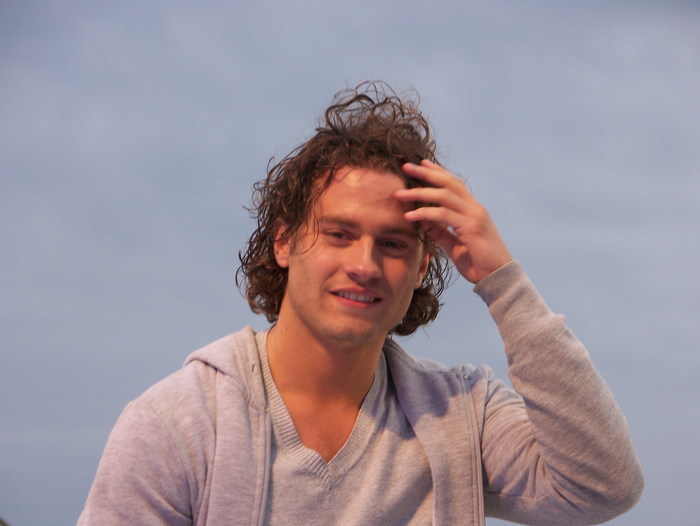Sascha Visser