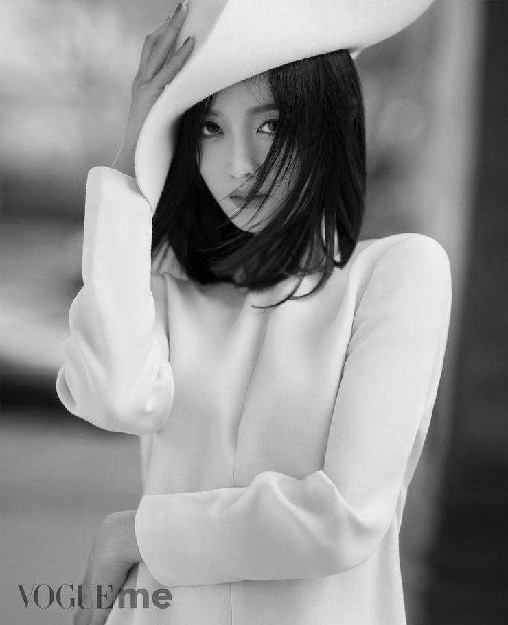 Xuanyi Wu