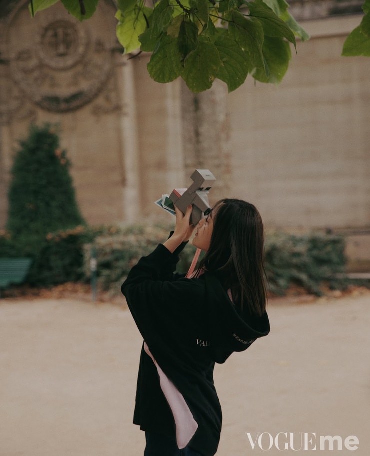 Xuanyi Wu